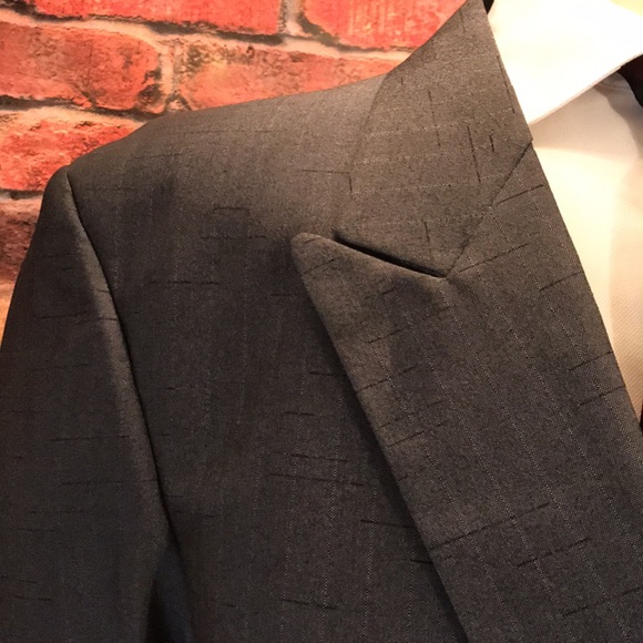 Falcone Double Breasted Coat - Picture 5 of 17